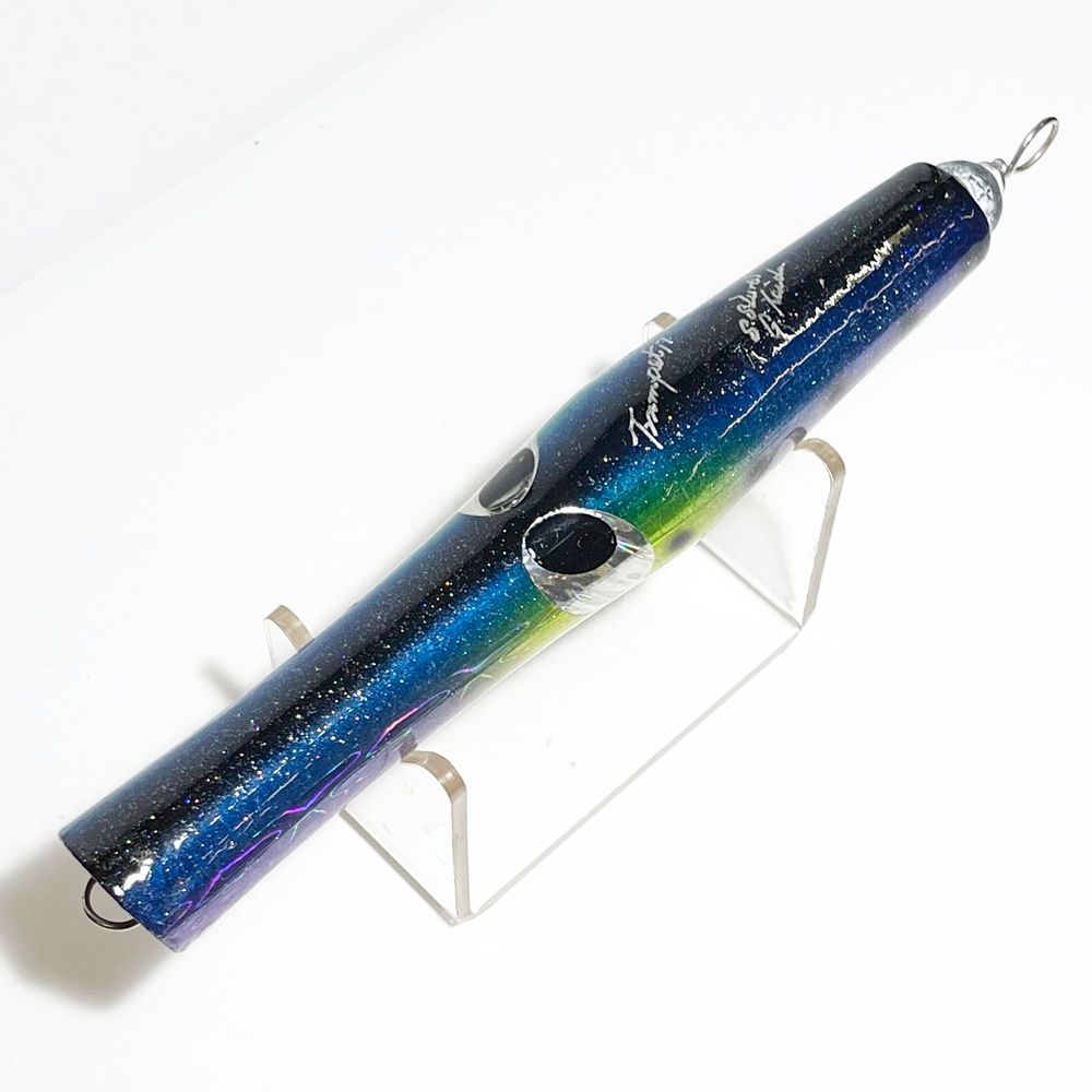 貝田ルアー トランペット 170 未使用