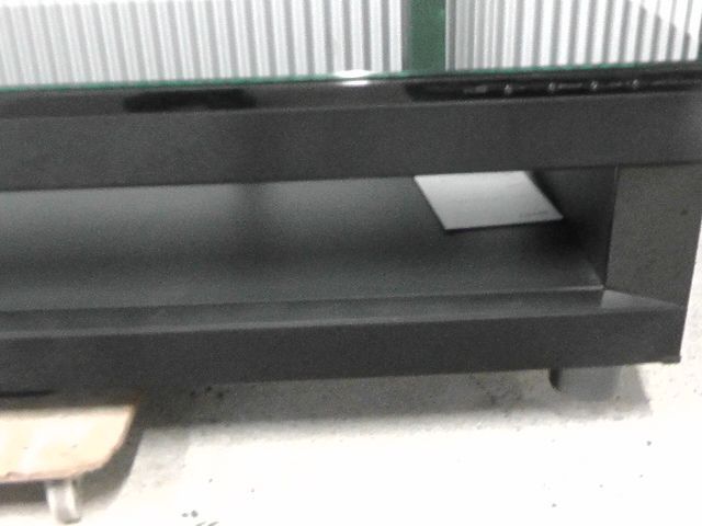 シアタースタンドシステム RHT-G1550 テレビ台 TVボード 作動確認済