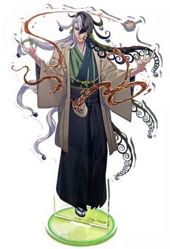 中古】アクリルスタンド・アクリルパネル [単品] アルターエゴ/蘆屋