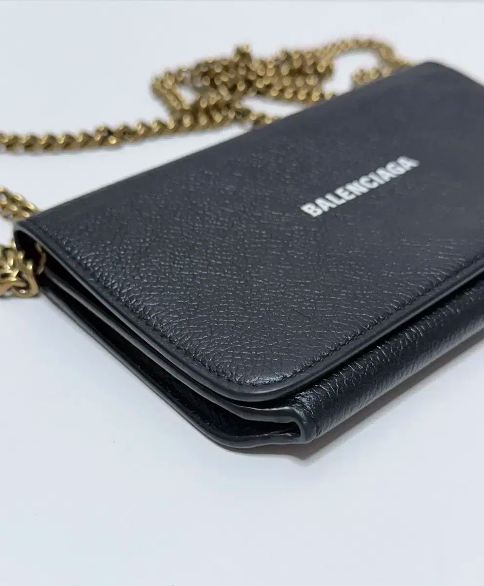 BALENCIAGA(バレンシアガ) スマホポーチ ミニ クロスバッグ BALENCIAGA