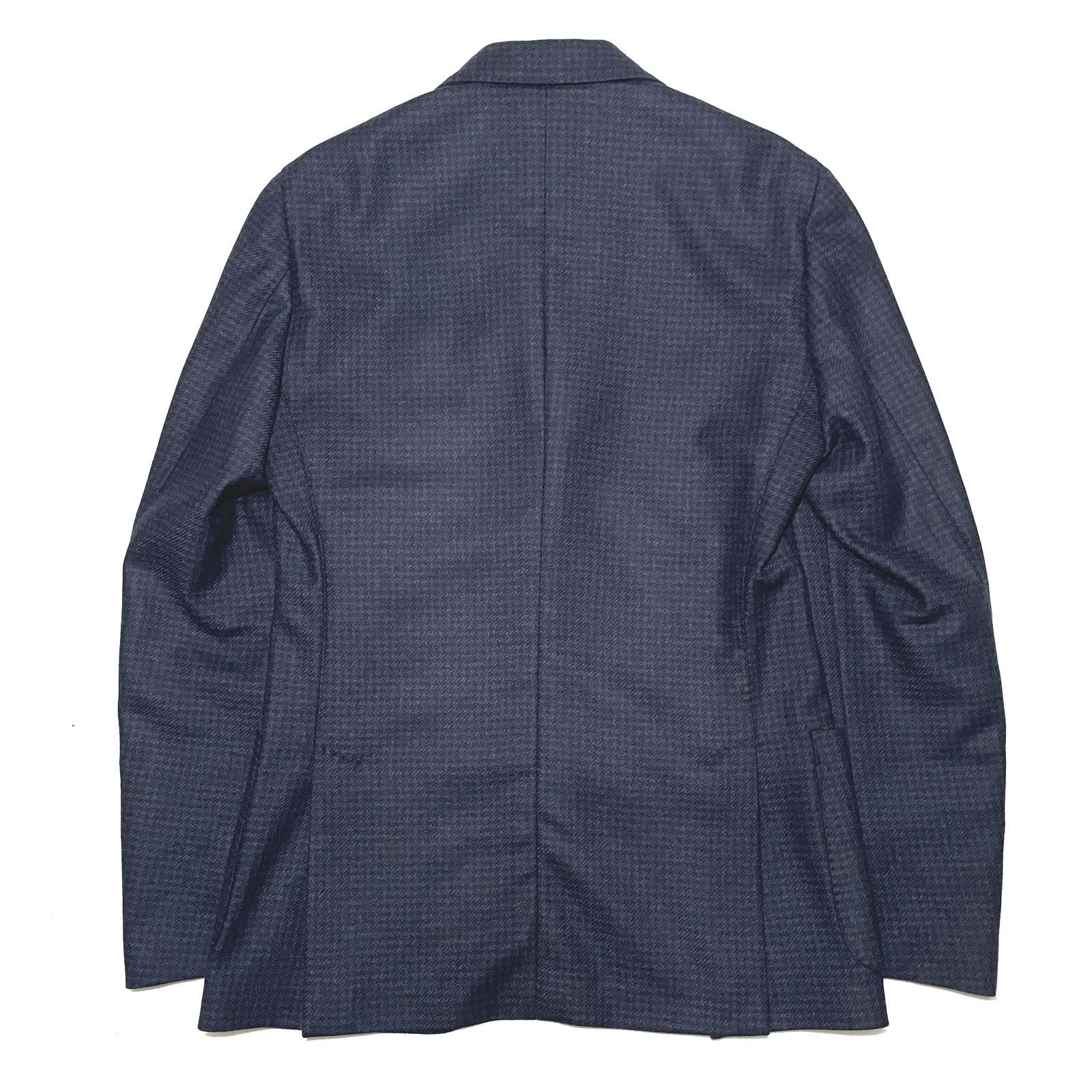 LARDINI ラルディーニ ジャケット メンズ / ROMA ローマ ウール 