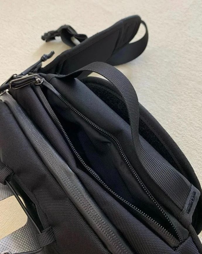 ARCTERYX アークテリクス WAISTPACK  5L ボディバッグ