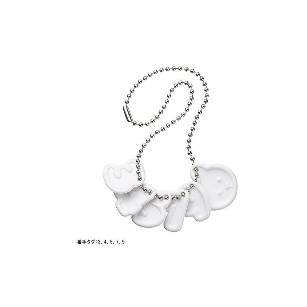 ユーティリティー用 ヘッドカバー