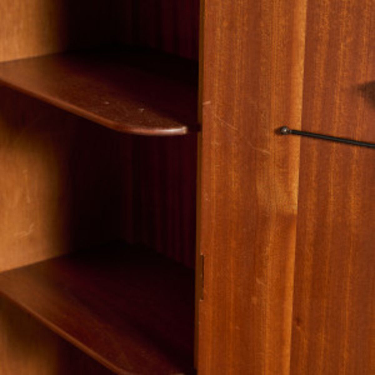 週末価格 リンク ファニチャー LINK furniture ヴィンテージ ワードローブ Harris Lebus 英国 94324 覚えて