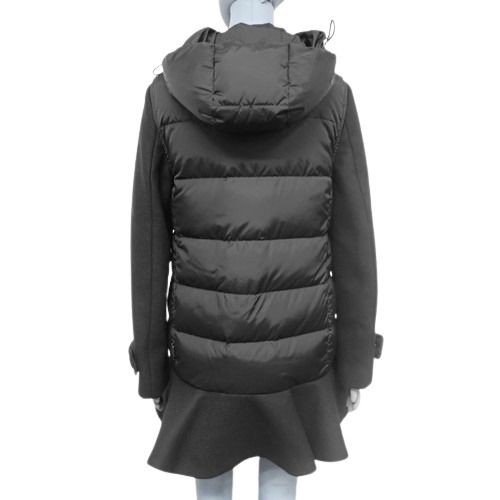 モンクレール コート ウール PHEMIA 00サイズ モンクレール