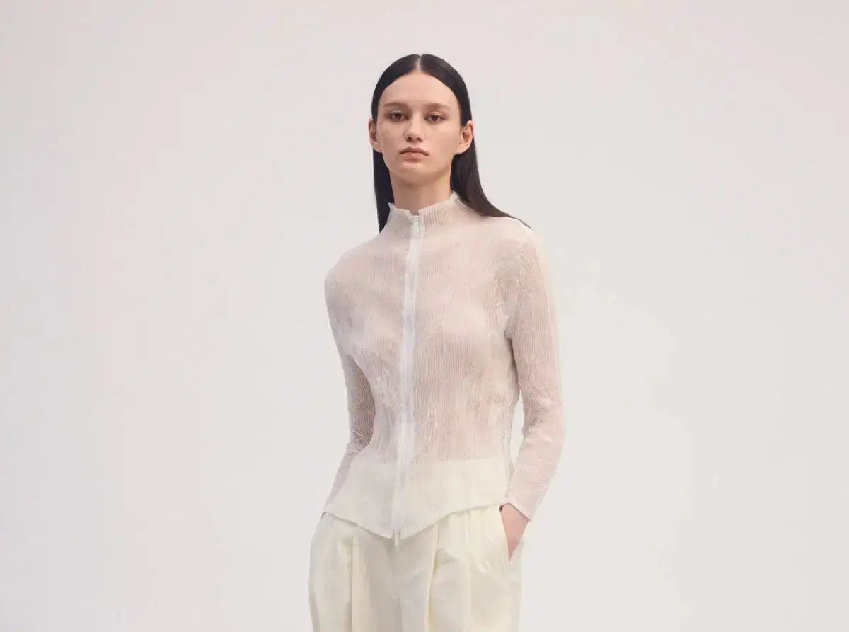 ISSEY MIYAKE◇CHIFFON TWIST 3 ISSEY MIYAKE(イッセイミヤケ