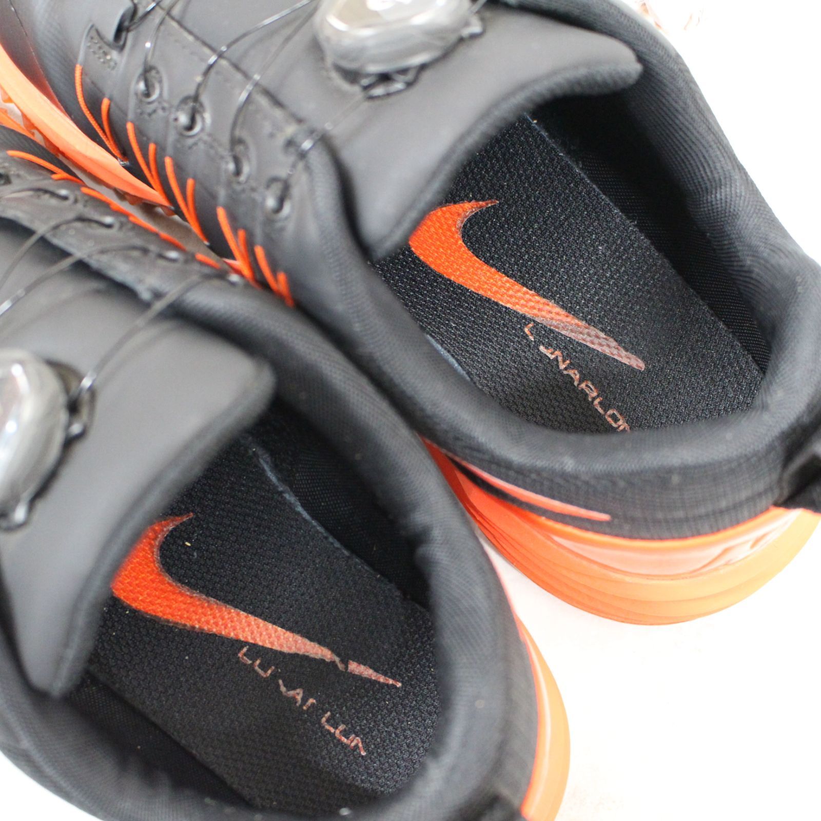 S013)【人気商品】NIKE LUNAR COMMAND 2 BOA 849970 001 ナイキ ルナ
