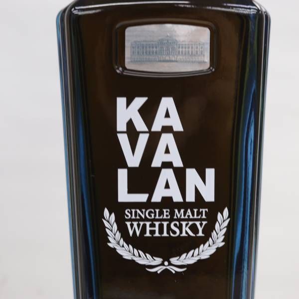 KAVALAN（カバラン）ヴィーニョバリック フィニッシュ コンサート