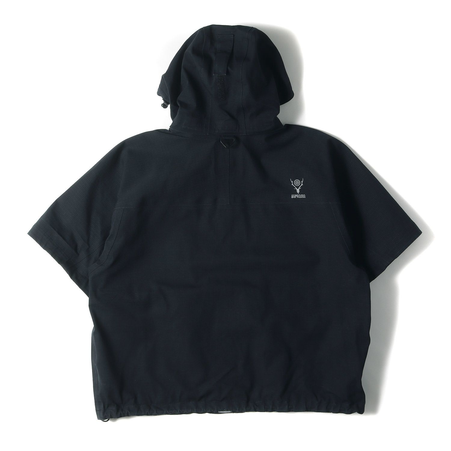 Supreme South2 West8 リバーテックジャケット M Supreme South2 West8 リバーテックジャケット M