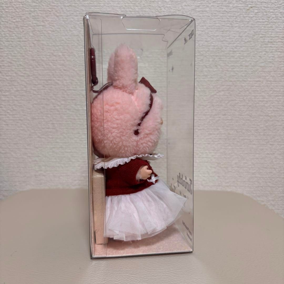 限定品】Twinkle Fairy Tale LABUBU MOKOKO - メルカリ