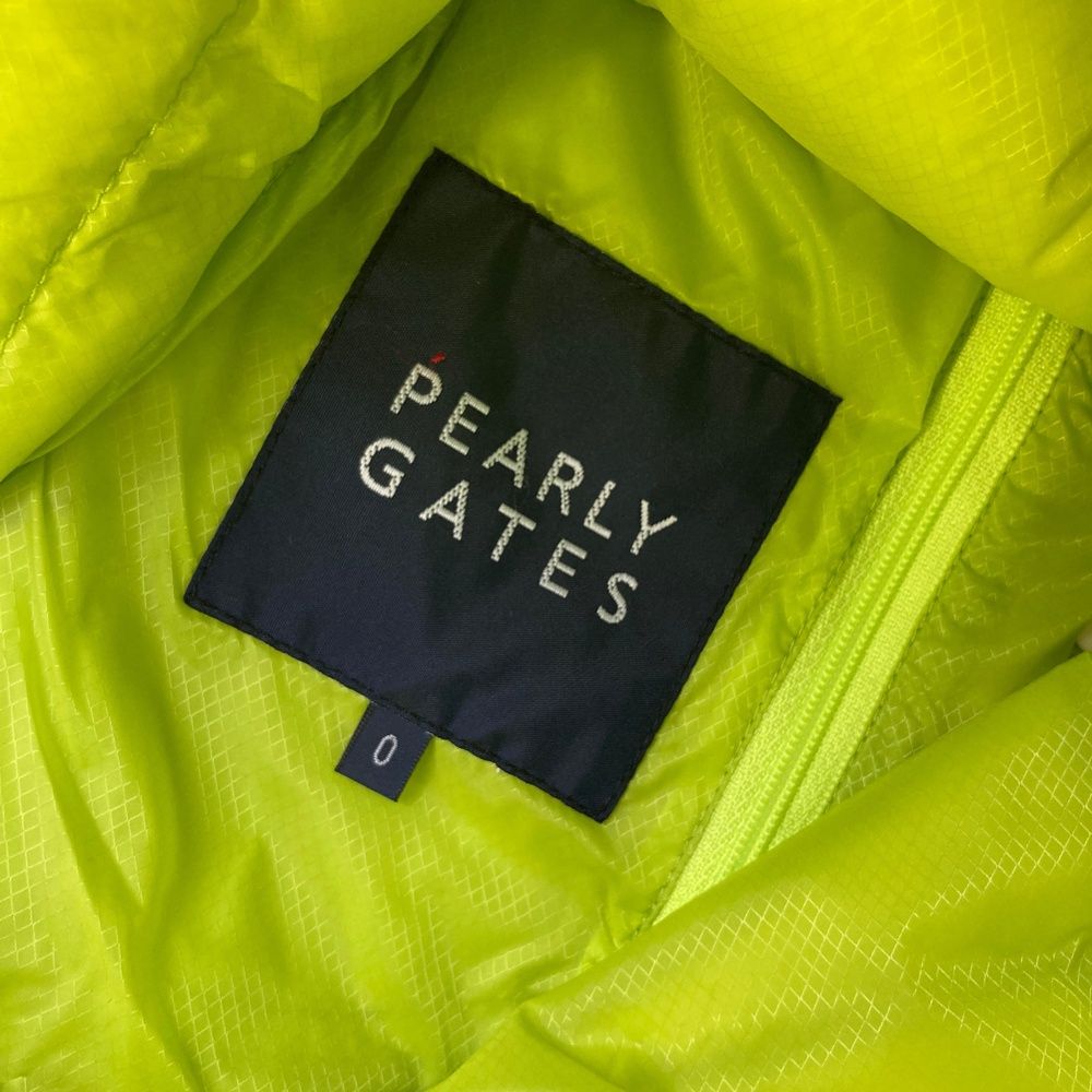 パーリーゲイツ 2WAY