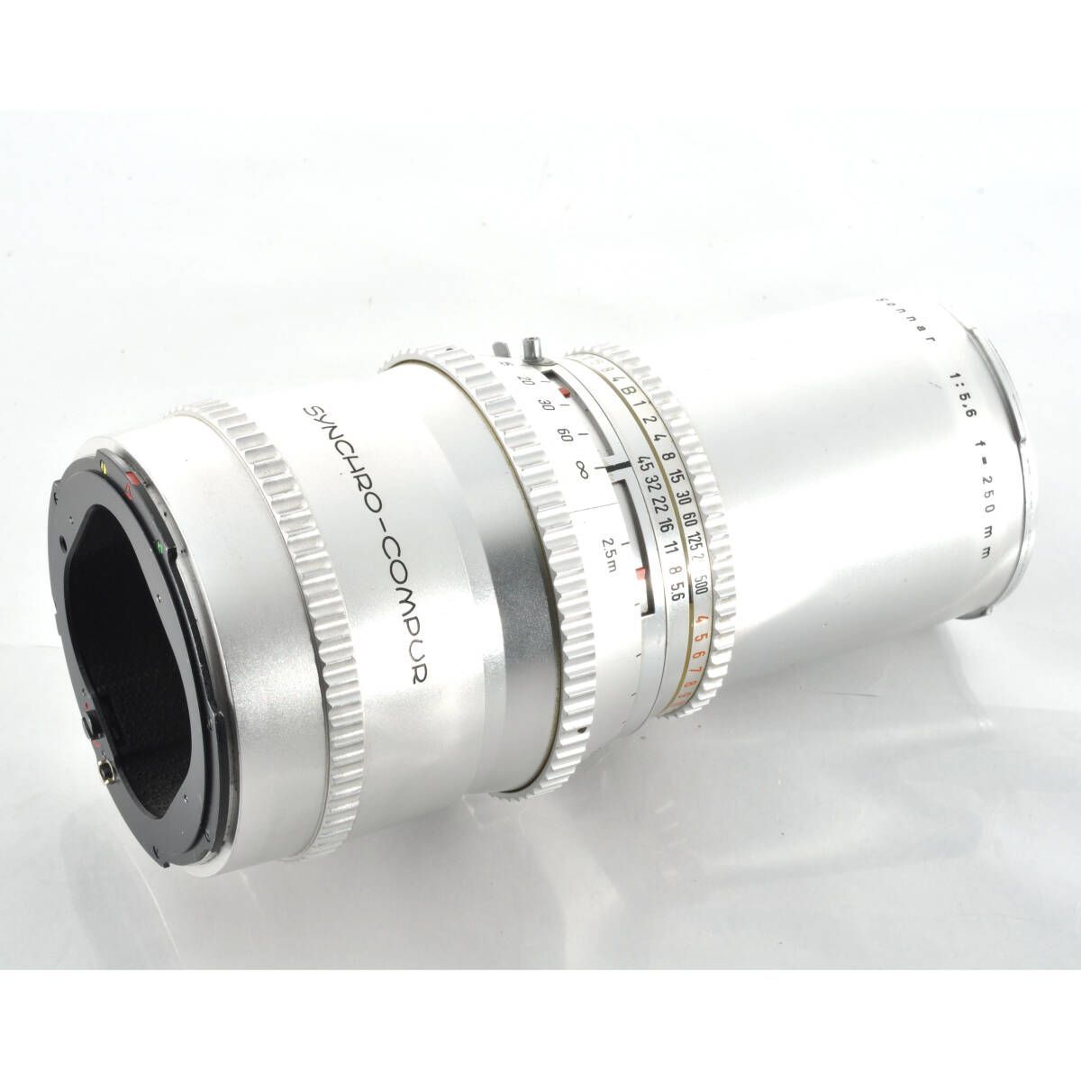 F5.6 中判レンズ