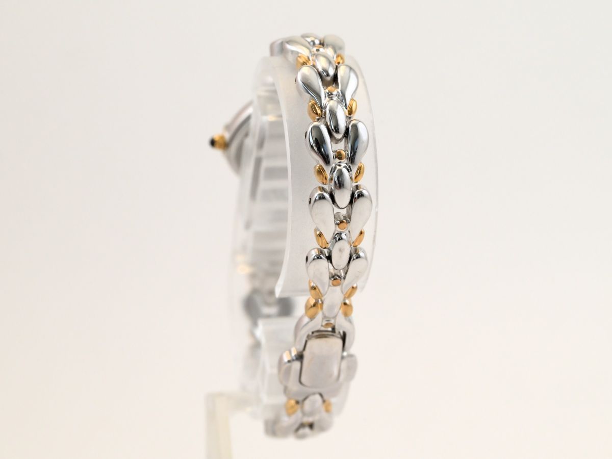 SEIKO エクセリーヌ石付き 1F20-0J60 レディース EXCELINE SEIKO エクセリーヌ石付き 1F20-0J60 レディース EXCELINE