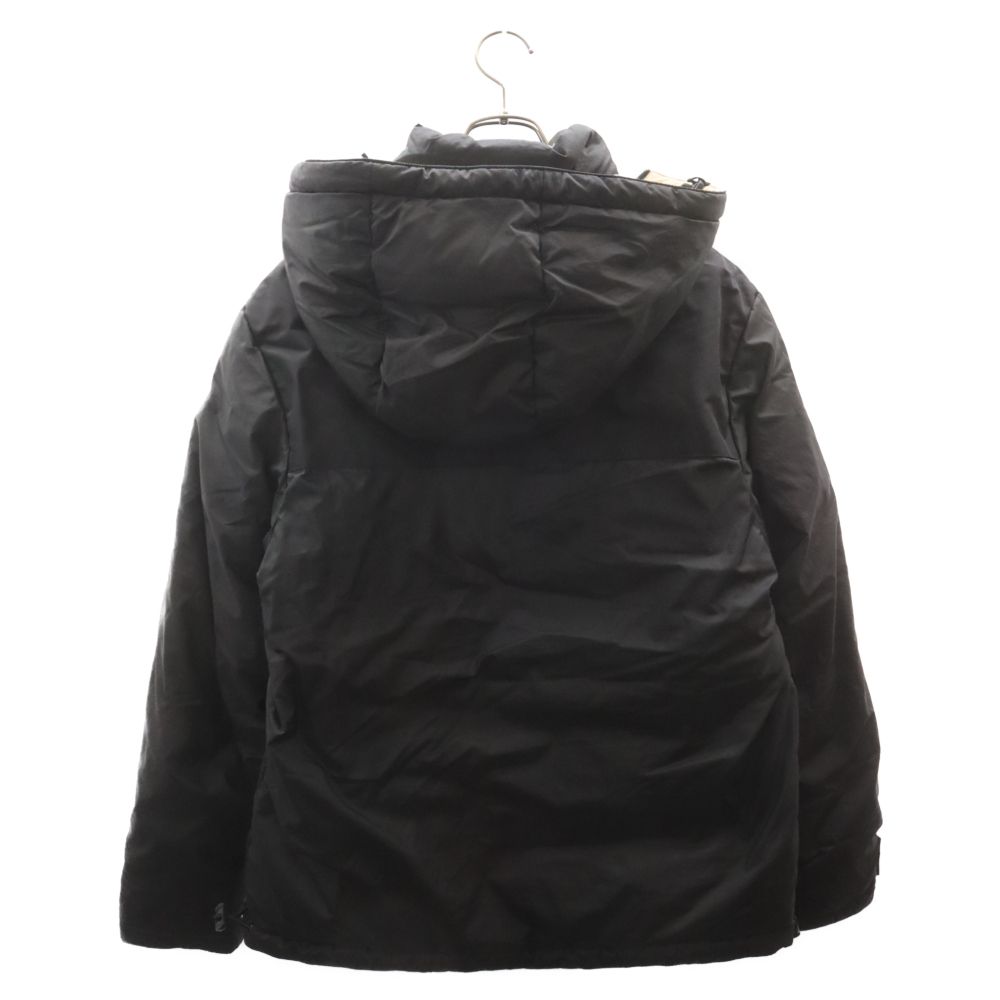 BURBERRY (バーバリー) 20AW REVERSIBLE DOWN PUFFER JACKET