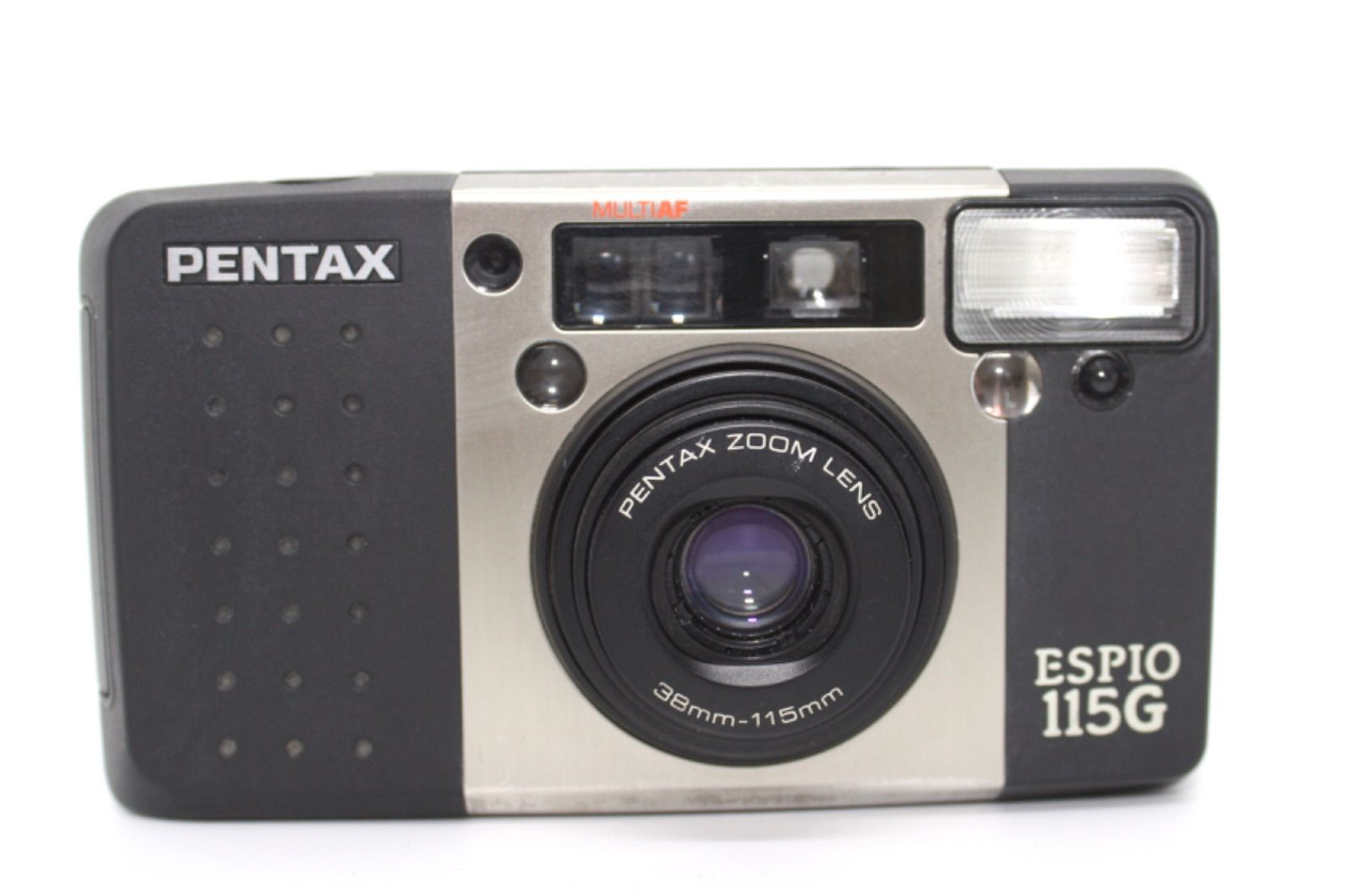ペンタックス PENTAX ESPIO 115G LL1418