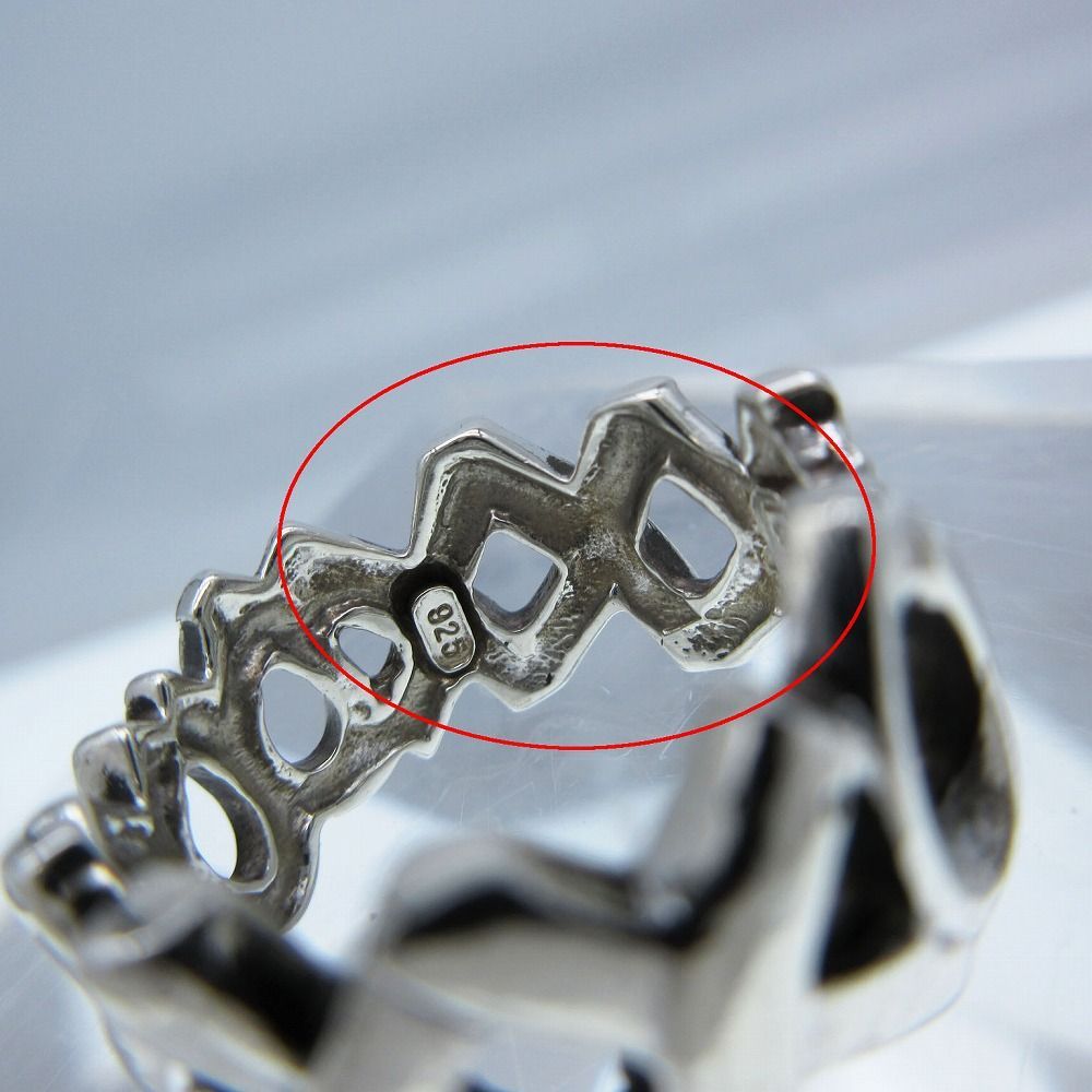 OLD TIFFANY & CO ティファニー パロマピカソラブアンドキス