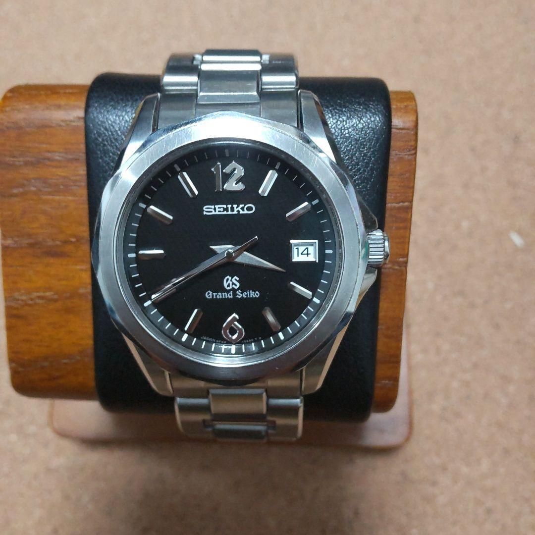 Grand Seiko SBGX035 【最終価格】 Grand Seiko SBGX035 【最終価格】 - メルカリ