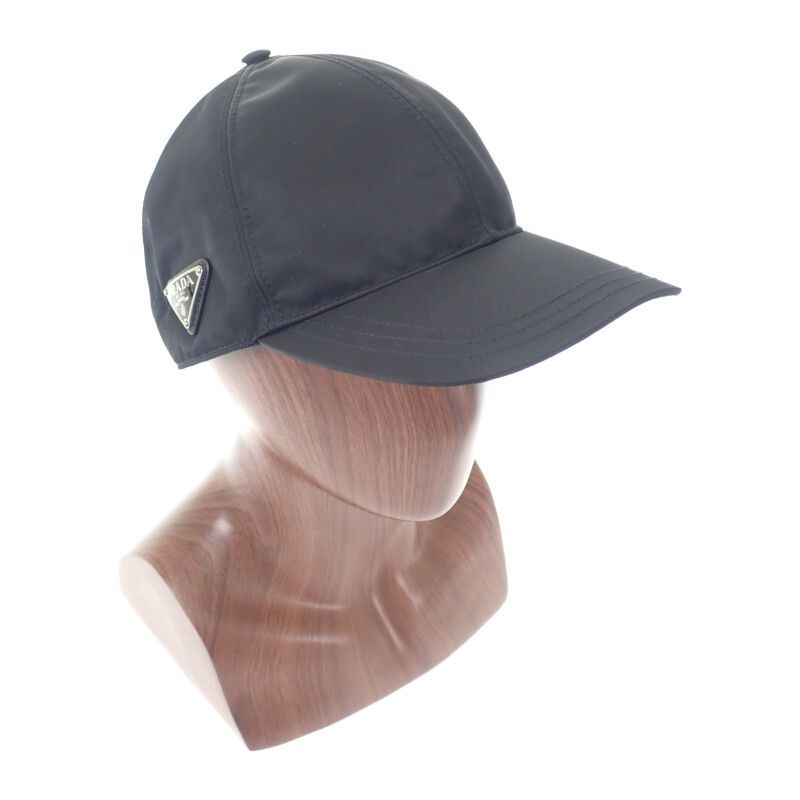 PRADA Re-Nylon ベースボール 2HC274 キャップ - メルカリ PRADA Re-Nylon ベースボール 2HC274 キャップ - メルカリ