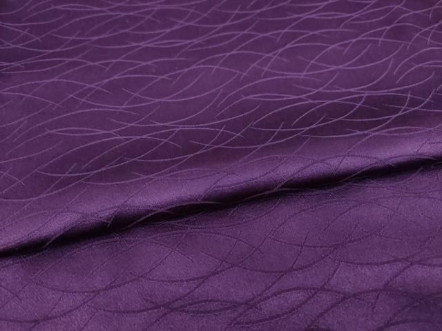 平和屋着物 上質な色無地