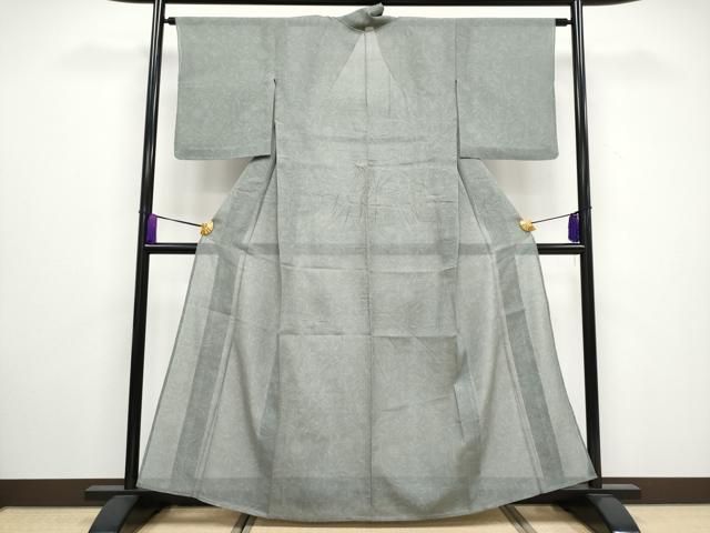 夏大島 花唐草文