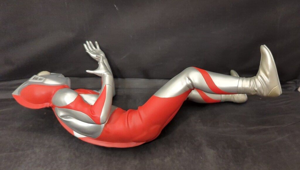 Favorite sculptors line ウルトラマン c おもちゃ エクスプラス