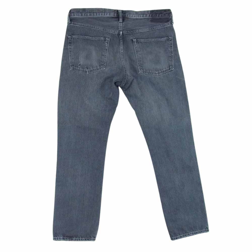 未使用に近い】ロンハーマン デニム Arnold 31インチ RHC DENIM｜Pick