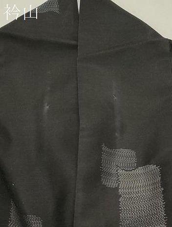 平和屋着物○本場大島紬 地空 瓦文 正絹 逸品 CAAS0351th - メルカリ 