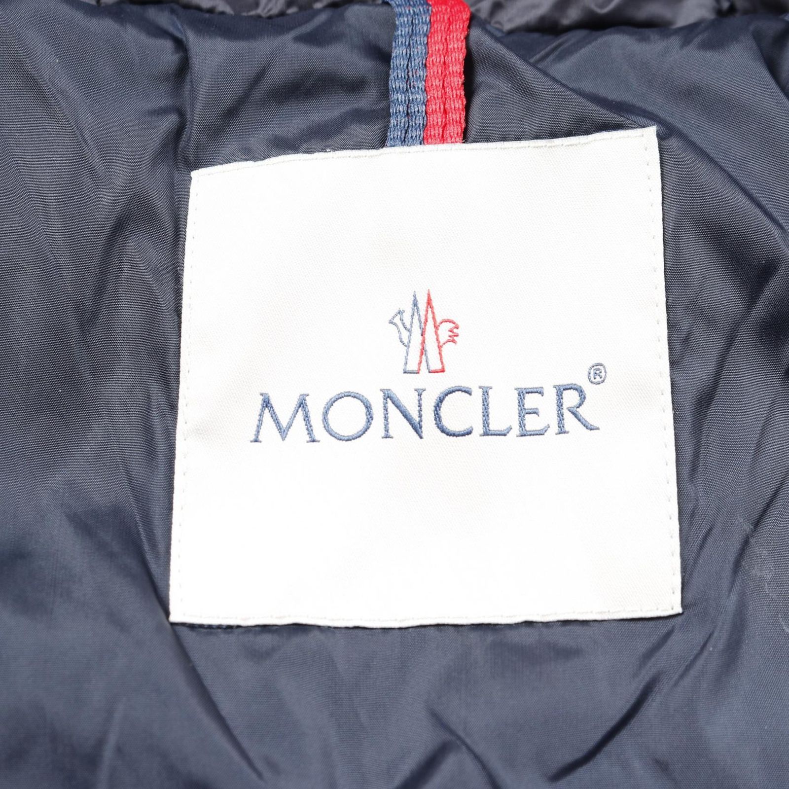 新品 MONCLER モンクレール odile ダウン ジャケット 80 90 MONCLER モンクレール ODILE ダウンジャケット - メルカリ