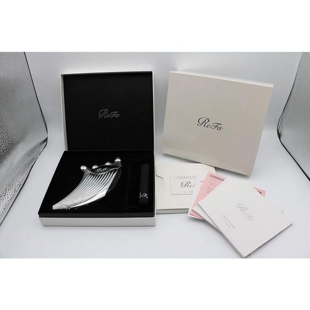ReFa PRO プロフェッショナルエディション 美顔器 ReFa PRO