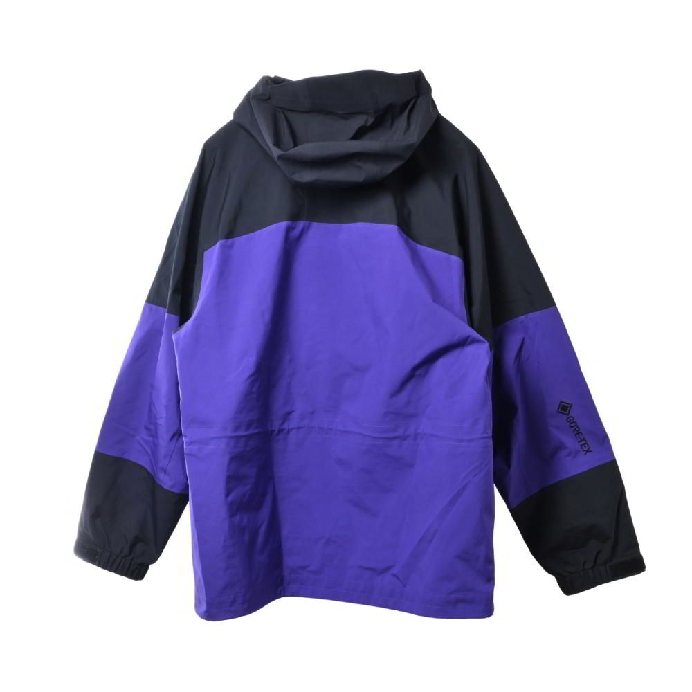 NIKE ACG ゴアテックス フーテッドジャケット - メルカリ