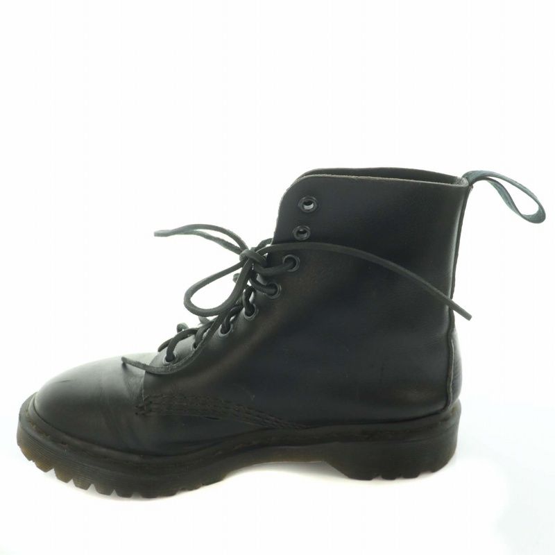 ⭐️美品⭐️Dr.Martens 8ホール レースアップ ブーツ AW006 Dr.Martens ドクターマーチン AW006 8ホール ステッチ レース