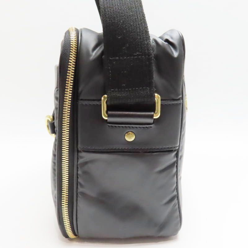 専用ハンティングワールド メッセンジャー ロゴ バチュークロス