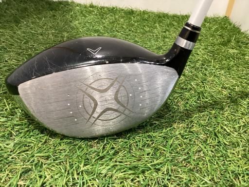 中古】 キャロウェイ PARADYM Ai SMOKE MAX FAST 12° レディース