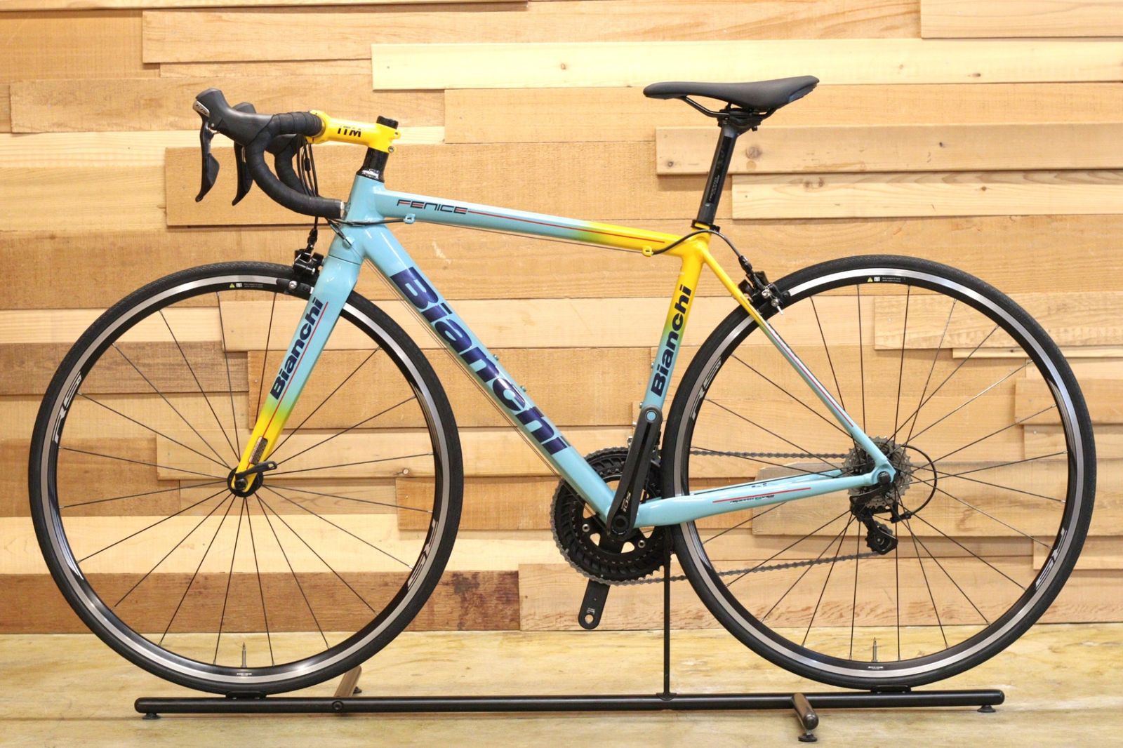 BIANCHI 「ビアンキ」 FENICE 2015年モデル ロードバイク BIANCHI