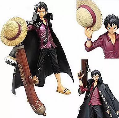 Amazon | [FIG]Portrait.Of.Pirates P.O.P STRONG EDITION