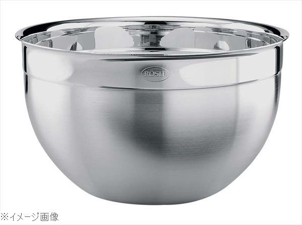 レズレー 18-10 ステンレス ボール ディープ １５６８８