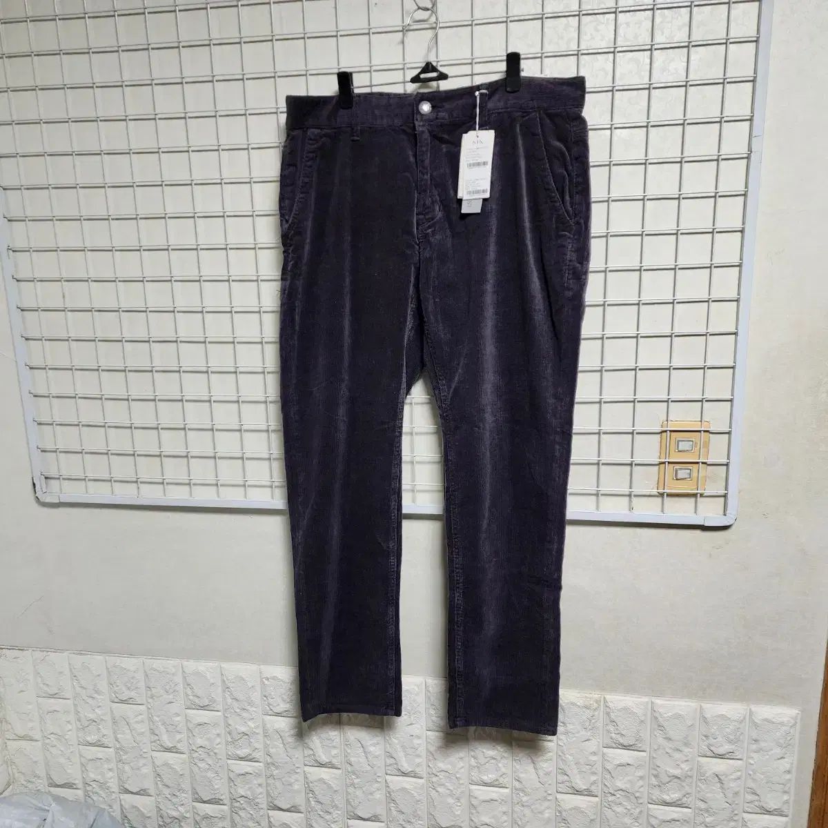 (新品) ニックスゴールデンパンツ (メンズ) 34 ）