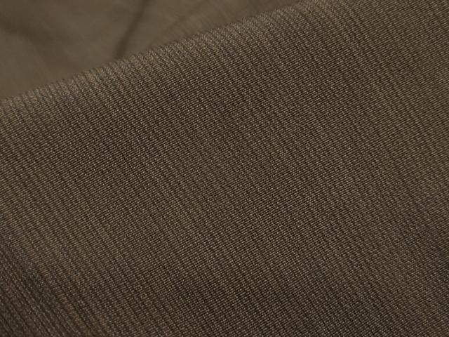 平和屋着物○男性 馬乗り袴 縞 正絹 逸品 AAAW5238br 平和屋着物○男性