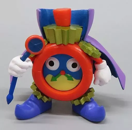 2026年最新】時の魔術師 フィギュアの人気アイテム - メルカリ