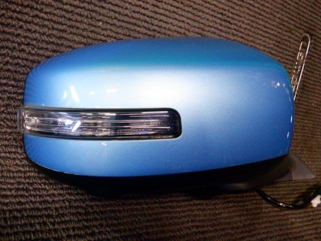 B21W デイズ 右ドアミラー 147991
