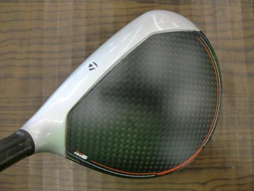 5W フェアウェイウッド