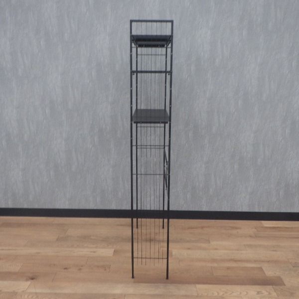 ランドリーラック