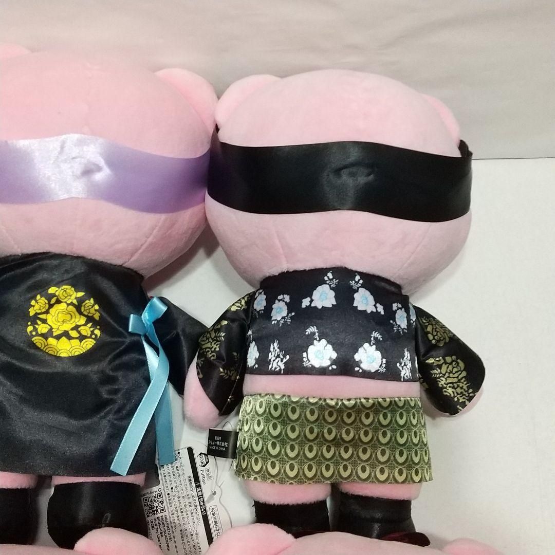 BLACKPINK ぬいぐみ JISOO JENNIE LISA ROSE 人気 - メルカリ