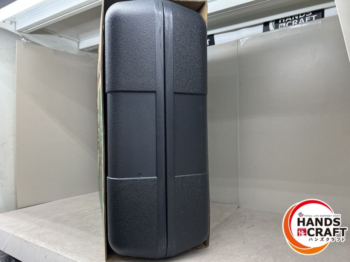 ♪ HiKOKI CB3612DA XPZ コードレスロータリバンドソー バッテリー1個 充電器付 ハイコーキ 新古品