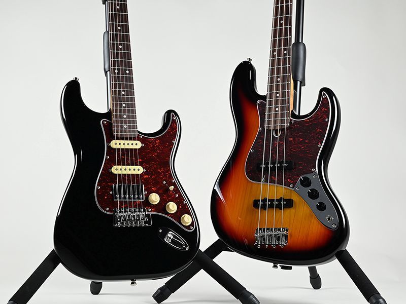 Bacchus バッカス BST-2-RSM/R-TTPG BLK ブラック(べっ甲柄