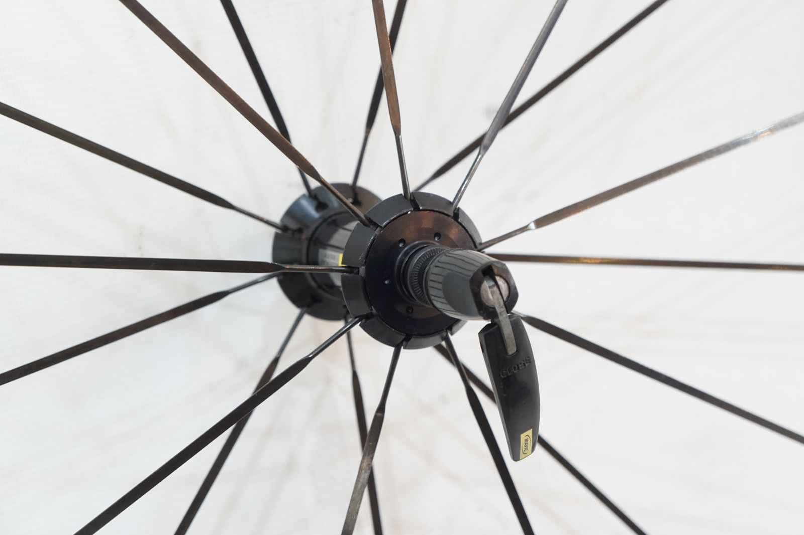 マビック KSYRIUM