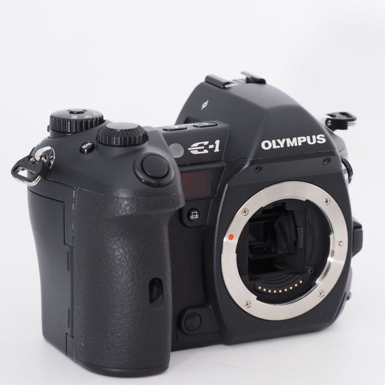 OLYMPUS オリンパス デジタル一眼レフカメラ CAMEDIA E-1 E1