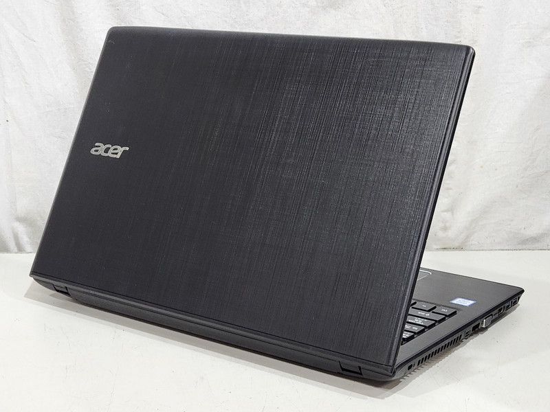高性能☆Acer P259 i５-7200U メモリ8GB SSD256GB acer TrevelMate P259-G2-M(第7世代CPU) Windows 11 Pro 64bit