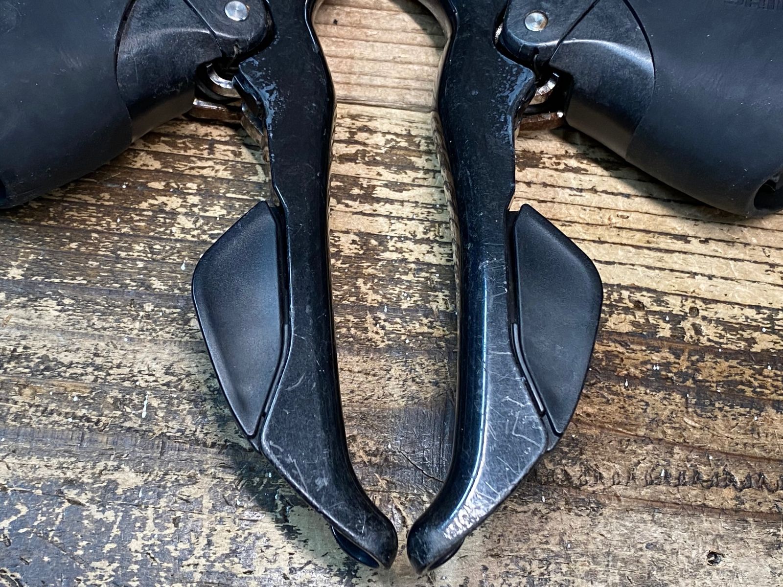 JI380 シマノ SHIMANO アルテグラ ULTEGRA ST-6800 STIレバー