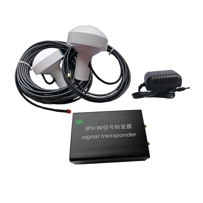 GPS BD